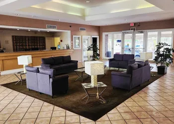 Travelodge by Wyndham Phoenix North hotel thumbnail 3
