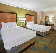 Travelodge by Wyndham Phoenix North hotel detail image 4