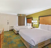 Travelodge by Wyndham Phoenix North hotel detail image 5