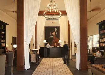 Omni Scottsdale Resort & Spa at Montelucia hotel thumbnail 2