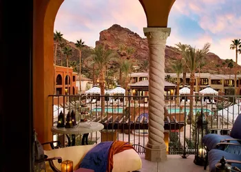 Omni Scottsdale Resort & Spa at Montelucia hotel thumbnail 6