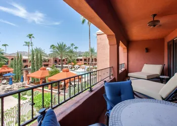 Omni Scottsdale Resort & Spa at Montelucia hotel thumbnail 7