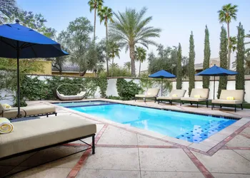 Omni Scottsdale Resort & Spa at Montelucia hotel thumbnail 8