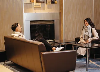 Sheraton Montreal Airport Hotel hotel thumbnail 2