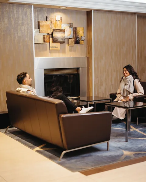Sheraton Montreal Airport Hotel hotel detail image 2