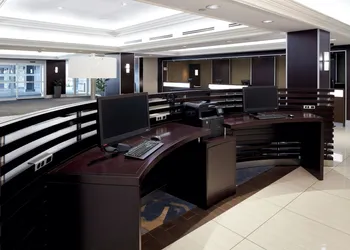 Sheraton Montreal Airport Hotel hotel thumbnail 3