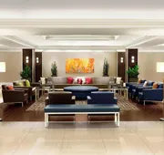 Sheraton Montreal Airport Hotel hotel detail image 5