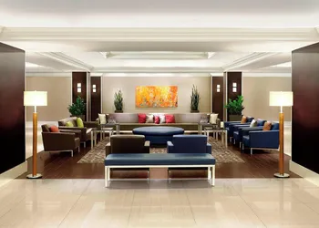 Sheraton Montreal Airport Hotel hotel thumbnail 5