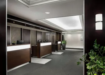 Sheraton Montreal Airport Hotel hotel thumbnail 6