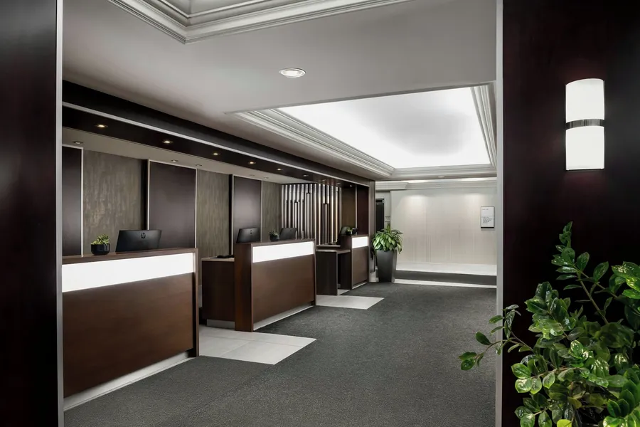 Sheraton Montreal Airport Hotel hotel detail image 6