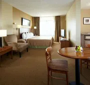 Quality Inn & Suites P.E. Trudeau Airport hotel detail image 5