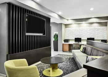 SpringHill Suites Phoenix Airport/Tempe hotel thumbnail 2