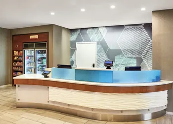 SpringHill Suites Phoenix Airport/Tempe hotel thumbnail 3