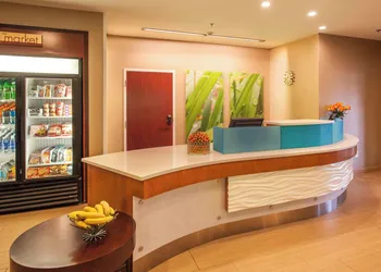 SpringHill Suites Phoenix Airport/Tempe hotel thumbnail 4