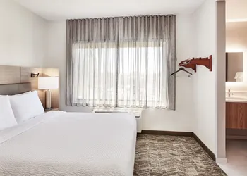 SpringHill Suites Phoenix Airport/Tempe hotel thumbnail 6