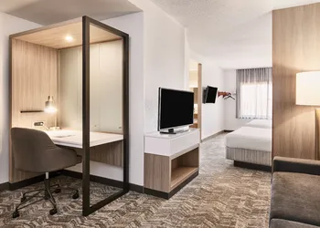 SpringHill Suites Phoenix Airport/Tempe hotel thumbnail 8