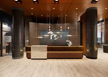 Embassy Suites Montréal by Hilton hotel thumbnail 2
