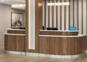 Hampton Inn by Hilton Montreal East Anjou hotel thumbnail 2
