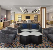 Hampton Inn by Hilton Montreal East Anjou hotel detail image 3