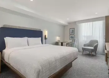 Hampton Inn by Hilton Montreal East Anjou hotel thumbnail 4