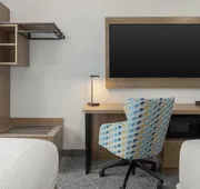 Hampton Inn by Hilton Montreal East Anjou hotel detail image 5