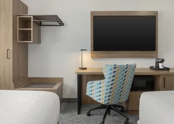 Hampton Inn by Hilton Montreal East Anjou hotel thumbnail 5