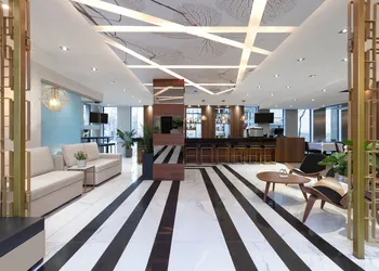 SENS Hotel hotel thumbnail 2