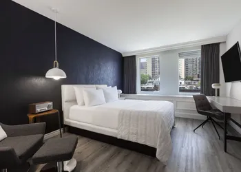 SENS Hotel hotel thumbnail 3