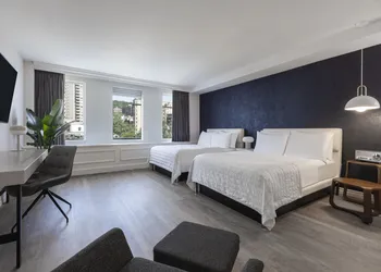 SENS Hotel hotel thumbnail 4