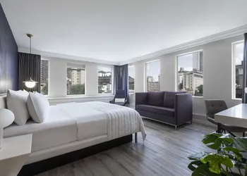 SENS Hotel hotel thumbnail 5