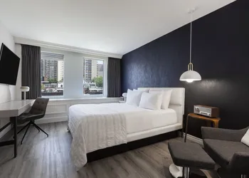 SENS Hotel hotel thumbnail 6