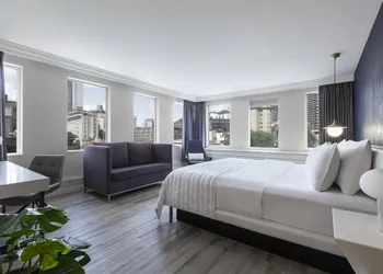 SENS Hotel hotel thumbnail 7