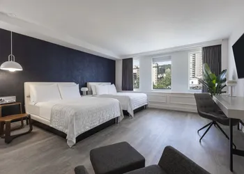 SENS Hotel hotel thumbnail 8