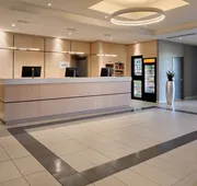 Fairfield Inn & Suites by Marriott Montreal Airport hotel detail image 3