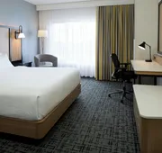 Fairfield Inn & Suites by Marriott Montreal Airport hotel detail image 4