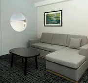 Fairfield Inn & Suites by Marriott Montreal Airport hotel detail image 5