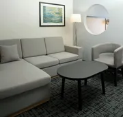 Fairfield Inn & Suites by Marriott Montreal Airport hotel detail image 7