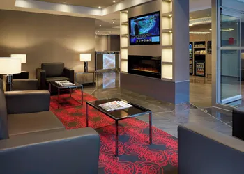 Residence Inn by Marriott Montreal Downtown hotel thumbnail 2