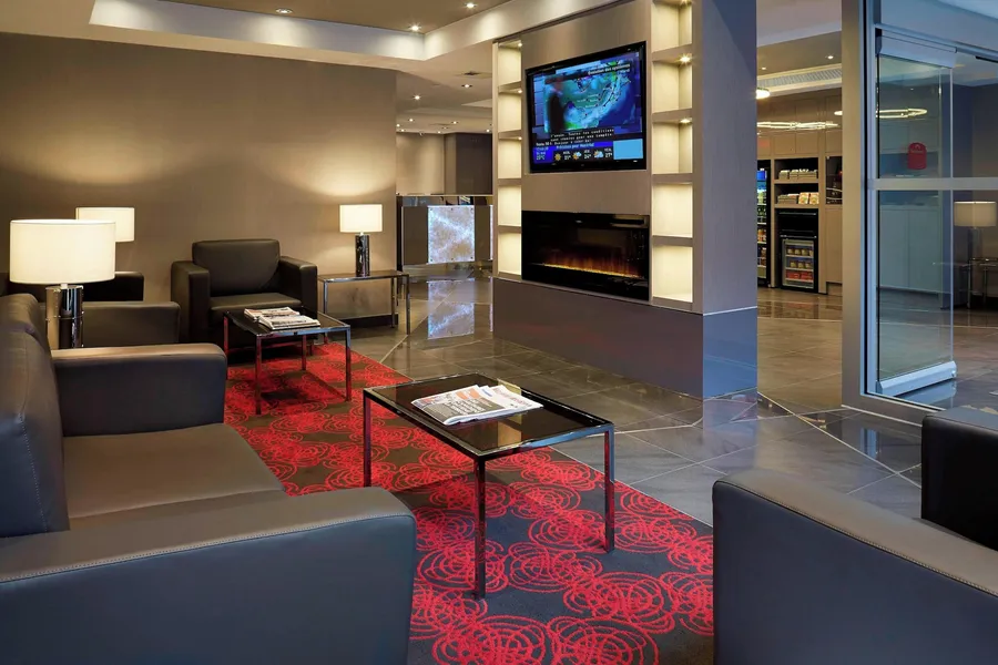 Residence Inn by Marriott Montreal Downtown hotel detail image 2