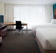 Residence Inn by Marriott Montreal Downtown hotel detail image 5