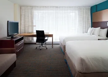 Residence Inn by Marriott Montreal Downtown hotel thumbnail 5