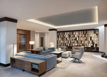 AC Hotel by Marriott Old Montreal hotel thumbnail 4