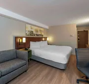 Comfort Inn South hotel detail image 7
