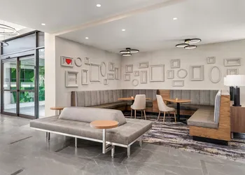 Residence Inn by Marriott Laval hotel thumbnail 2