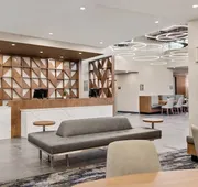 Residence Inn by Marriott Laval hotel detail image 3