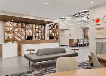 Residence Inn by Marriott Laval hotel thumbnail 3