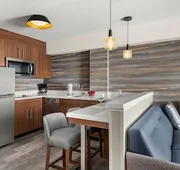 Residence Inn by Marriott Laval hotel detail image 4