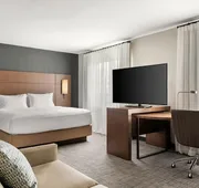 Residence Inn by Marriott Laval hotel detail image 5