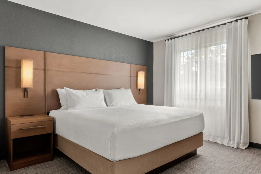 Residence Inn by Marriott Laval hotel detail image 6