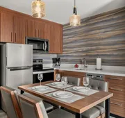 Residence Inn by Marriott Laval hotel detail image 7
